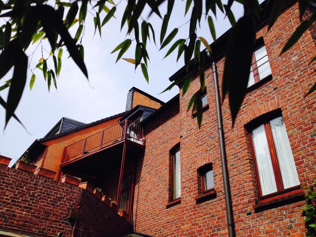 Moderne Studio Apartments Und 4 Zimmer Wohnungen In Oberhausen, Ideal Fuer Geschaeftsreisende Und Monteure Eksteriør billede