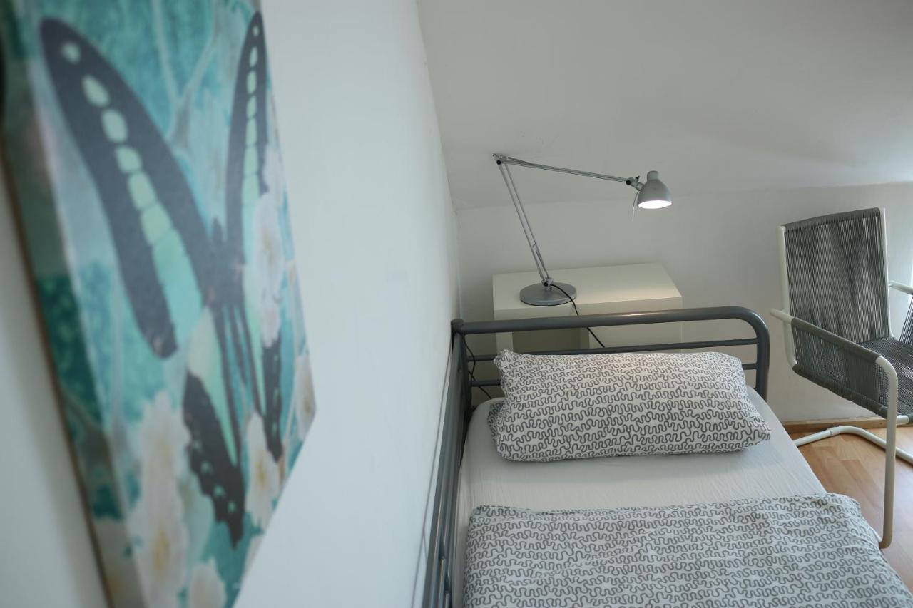 Moderne Studio Apartments Und 4 Zimmer Wohnungen In Oberhausen, Ideal Fuer Geschaeftsreisende Und Monteure Eksteriør billede