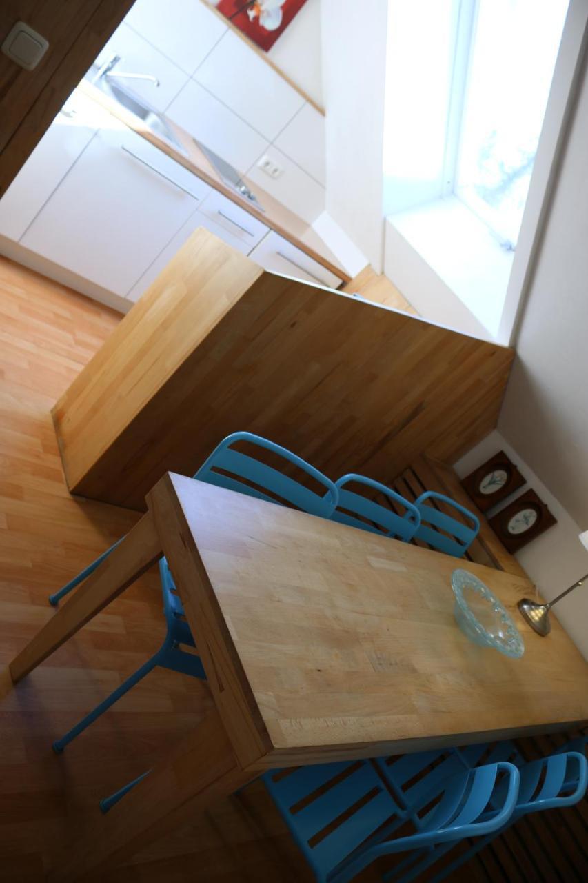 Moderne Studio Apartments Und 4 Zimmer Wohnungen In Oberhausen, Ideal Fuer Geschaeftsreisende Und Monteure Eksteriør billede
