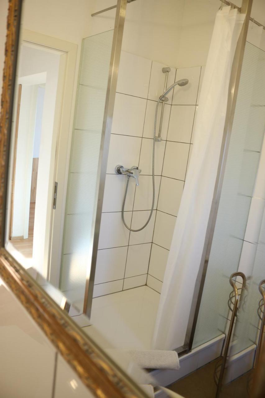 Moderne Studio Apartments Und 4 Zimmer Wohnungen In Oberhausen, Ideal Fuer Geschaeftsreisende Und Monteure Eksteriør billede