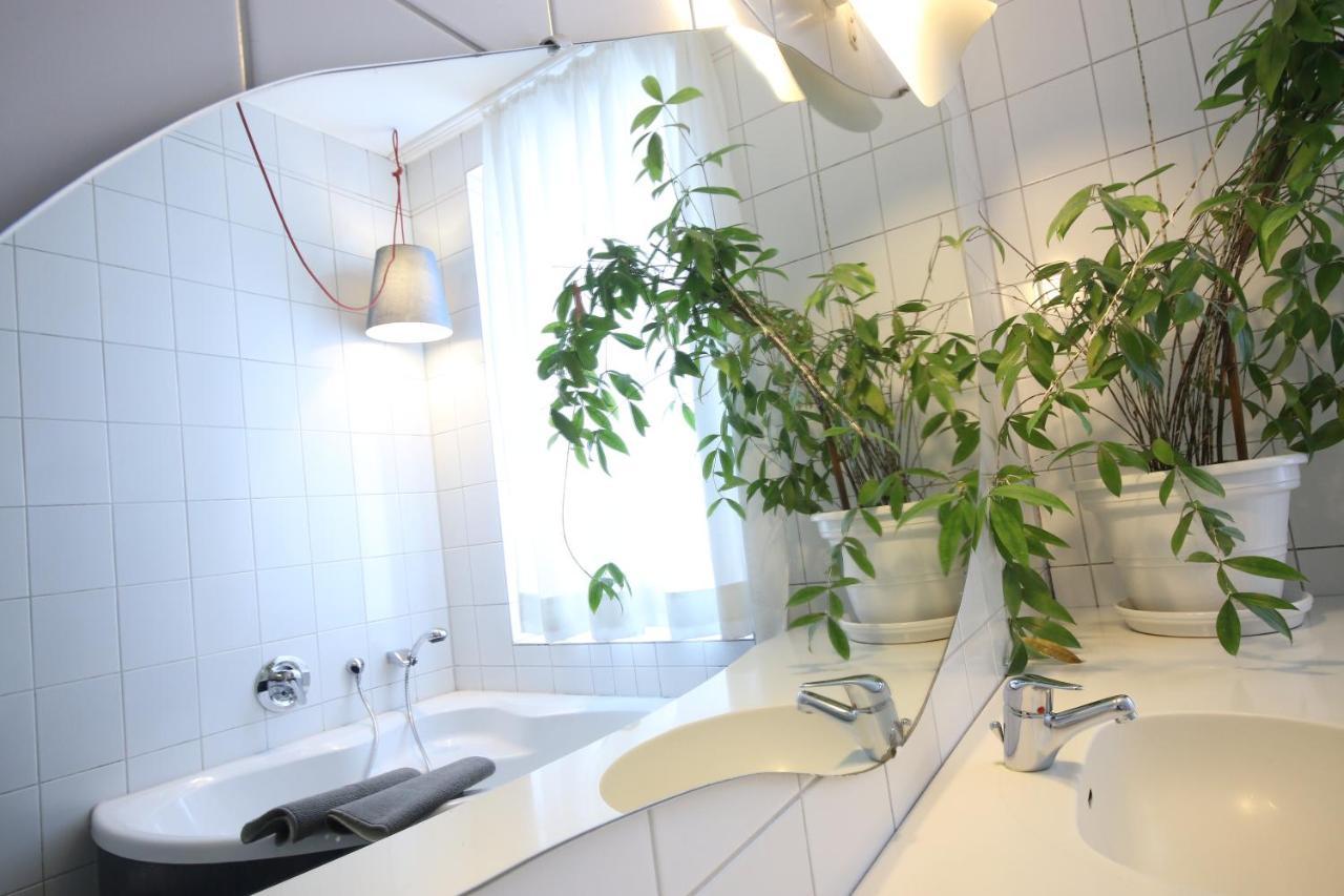 Moderne Studio Apartments Und 4 Zimmer Wohnungen In Oberhausen, Ideal Fuer Geschaeftsreisende Und Monteure Eksteriør billede