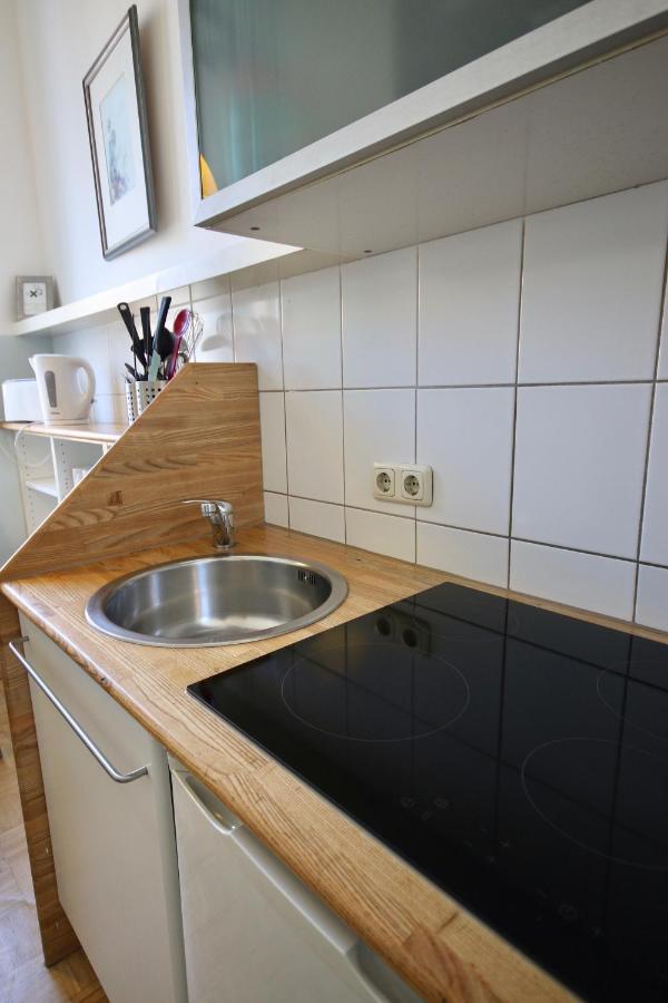 Moderne Studio Apartments Und 4 Zimmer Wohnungen In Oberhausen, Ideal Fuer Geschaeftsreisende Und Monteure Eksteriør billede