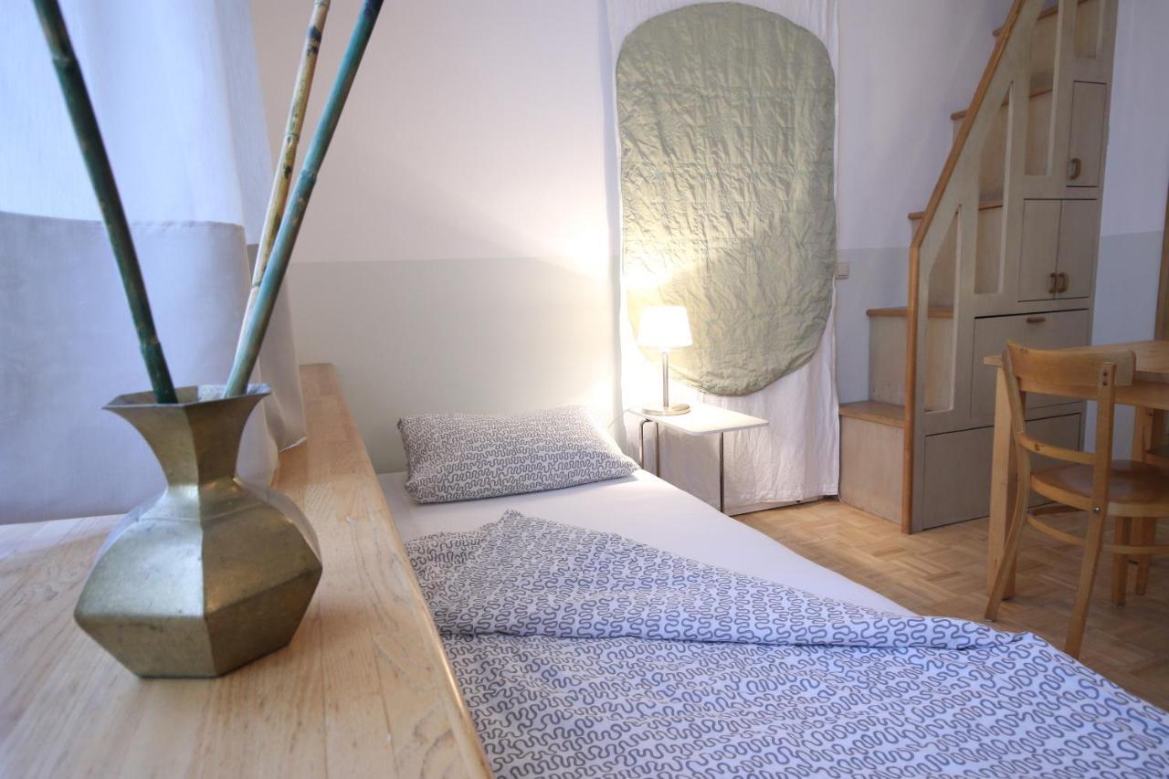 Moderne Studio Apartments Und 4 Zimmer Wohnungen In Oberhausen, Ideal Fuer Geschaeftsreisende Und Monteure Eksteriør billede