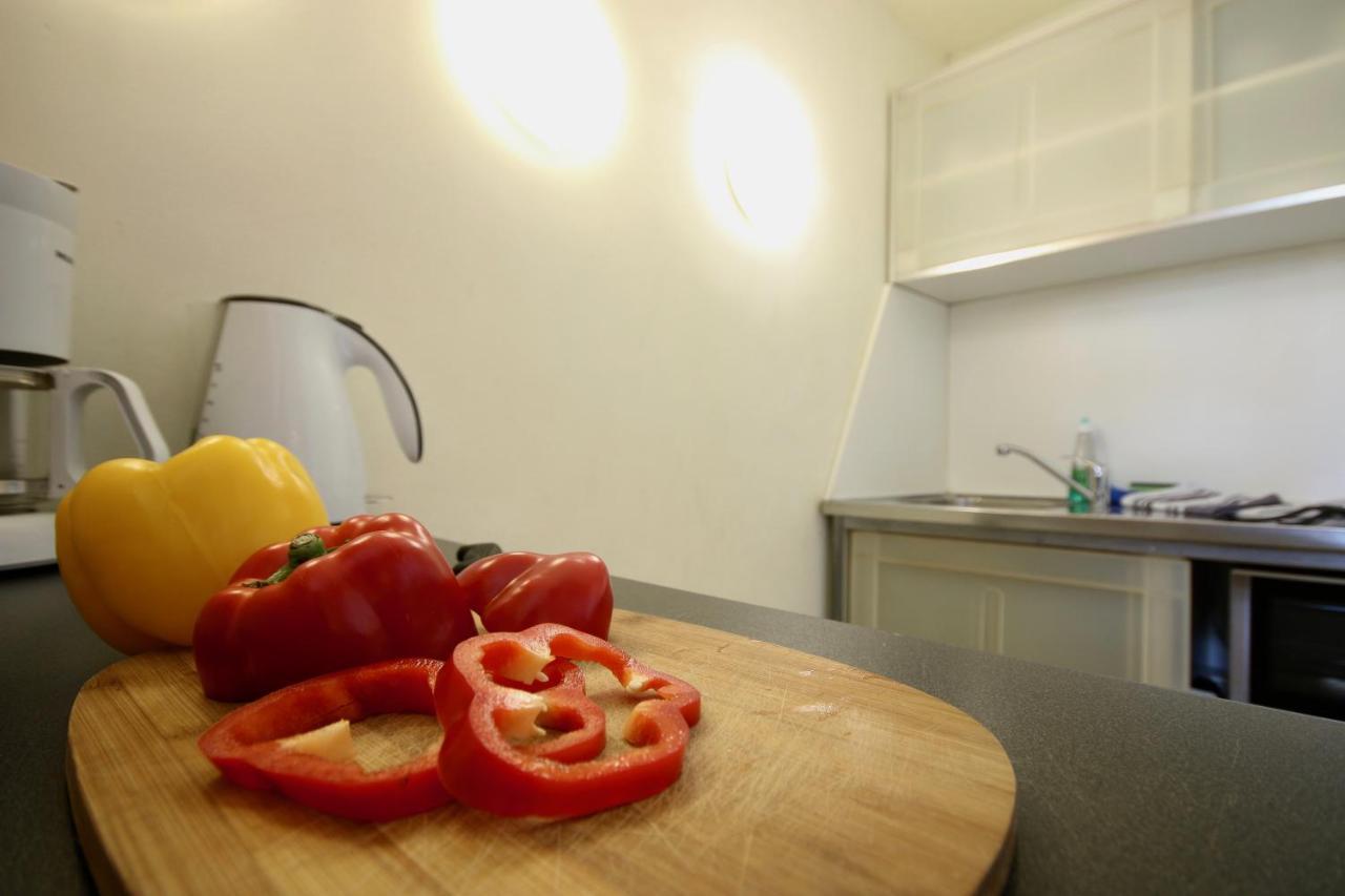 Moderne Studio Apartments Und 4 Zimmer Wohnungen In Oberhausen, Ideal Fuer Geschaeftsreisende Und Monteure Eksteriør billede