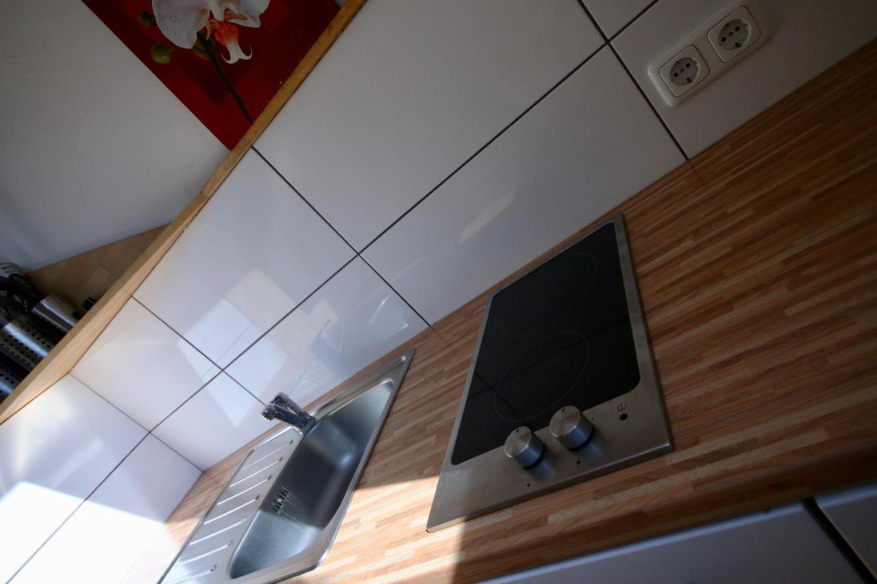 Moderne Studio Apartments Und 4 Zimmer Wohnungen In Oberhausen, Ideal Fuer Geschaeftsreisende Und Monteure Eksteriør billede