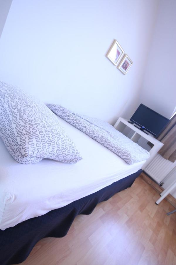 Moderne Studio Apartments Und 4 Zimmer Wohnungen In Oberhausen, Ideal Fuer Geschaeftsreisende Und Monteure Eksteriør billede