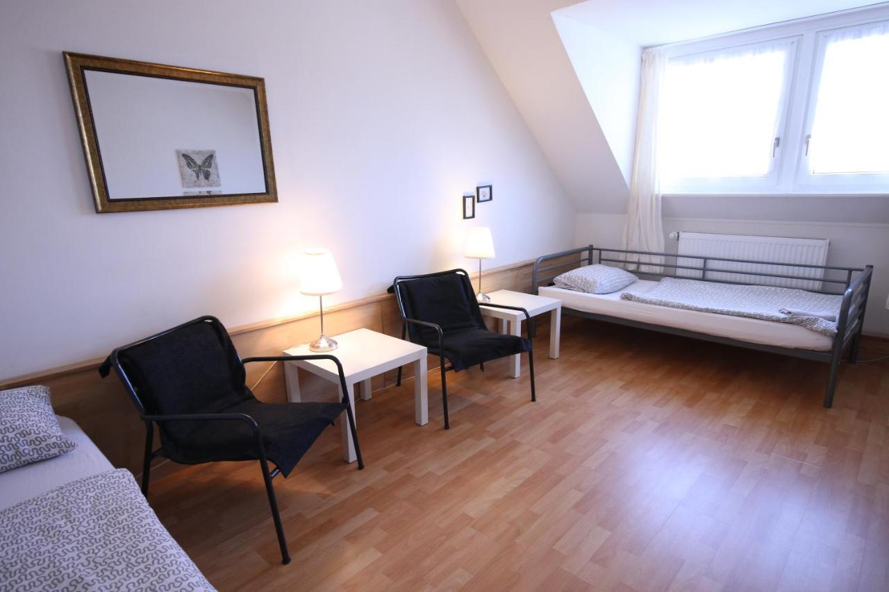 Moderne Studio Apartments Und 4 Zimmer Wohnungen In Oberhausen, Ideal Fuer Geschaeftsreisende Und Monteure Eksteriør billede