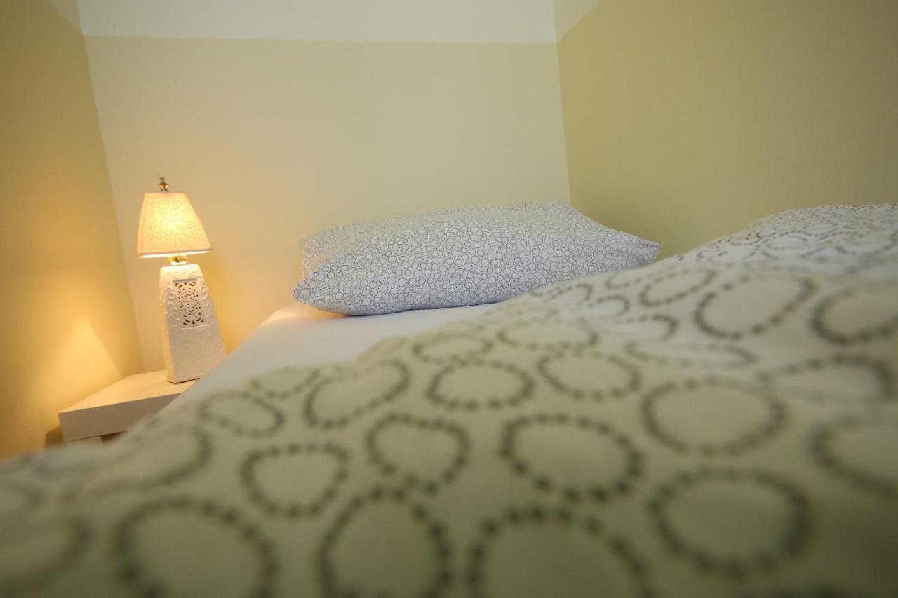 Moderne Studio Apartments Und 4 Zimmer Wohnungen In Oberhausen, Ideal Fuer Geschaeftsreisende Und Monteure Eksteriør billede