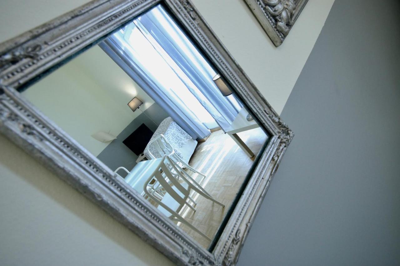 Moderne Studio Apartments Und 4 Zimmer Wohnungen In Oberhausen, Ideal Fuer Geschaeftsreisende Und Monteure Eksteriør billede