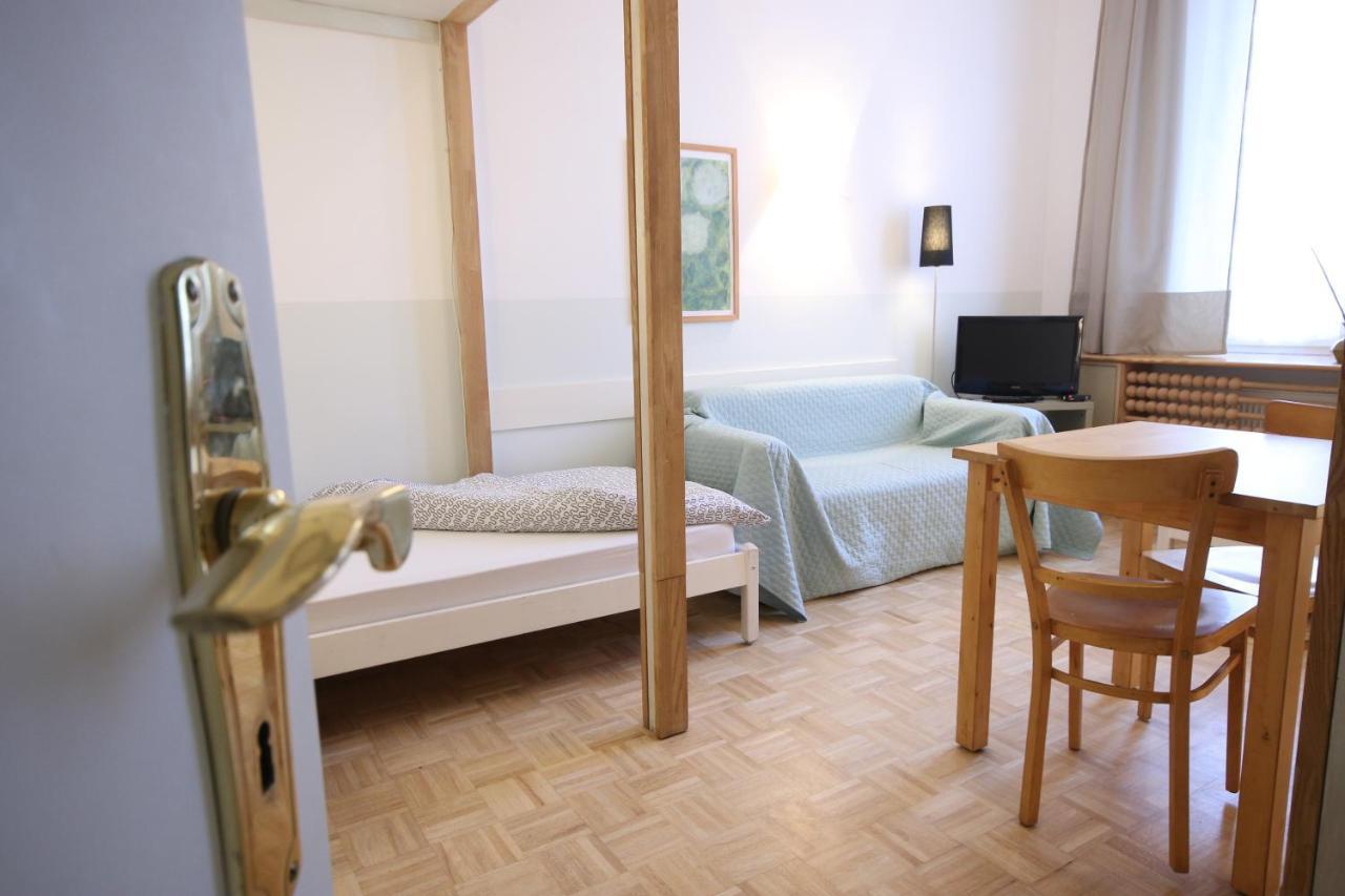 Moderne Studio Apartments Und 4 Zimmer Wohnungen In Oberhausen, Ideal Fuer Geschaeftsreisende Und Monteure Eksteriør billede