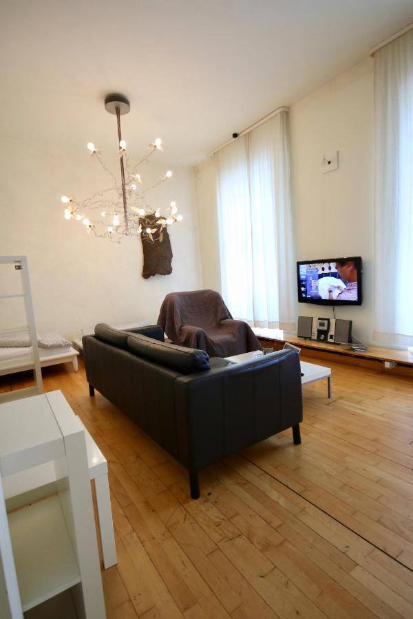 Moderne Studio Apartments Und 4 Zimmer Wohnungen In Oberhausen, Ideal Fuer Geschaeftsreisende Und Monteure Eksteriør billede