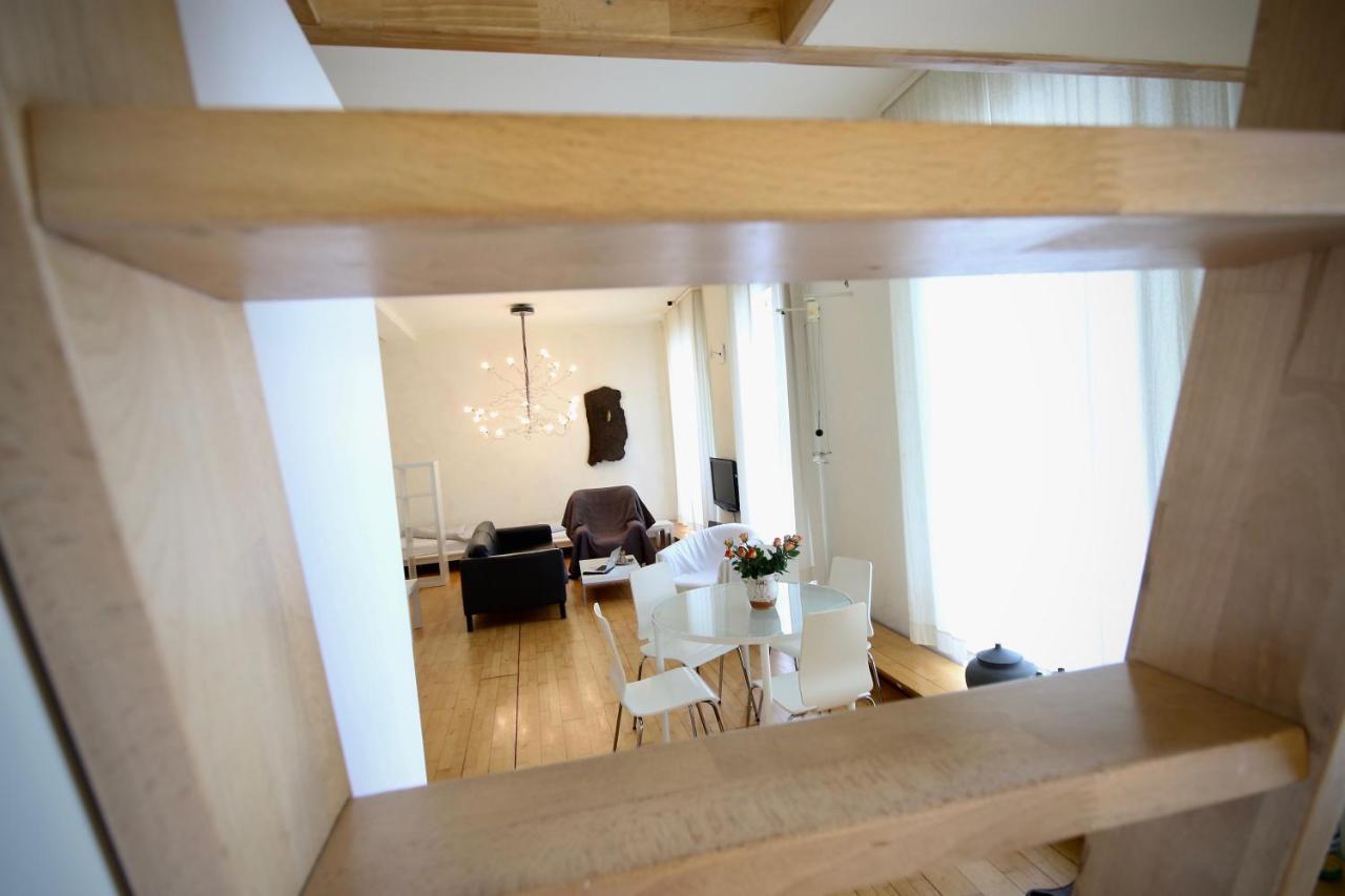 Moderne Studio Apartments Und 4 Zimmer Wohnungen In Oberhausen, Ideal Fuer Geschaeftsreisende Und Monteure Eksteriør billede
