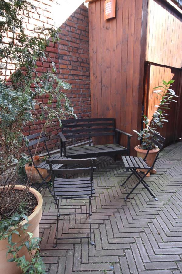 Moderne Studio Apartments Und 4 Zimmer Wohnungen In Oberhausen, Ideal Fuer Geschaeftsreisende Und Monteure Eksteriør billede