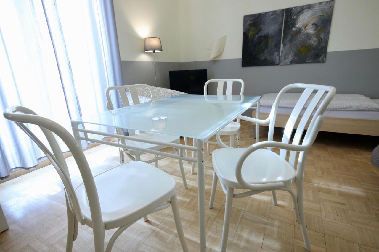 Moderne Studio Apartments Und 4 Zimmer Wohnungen In Oberhausen, Ideal Fuer Geschaeftsreisende Und Monteure Eksteriør billede
