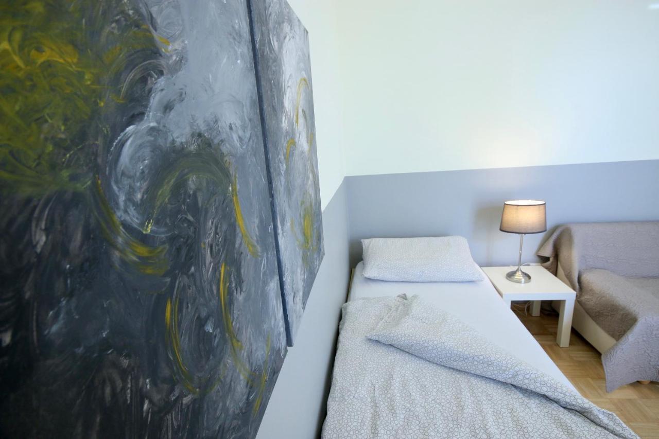 Moderne Studio Apartments Und 4 Zimmer Wohnungen In Oberhausen, Ideal Fuer Geschaeftsreisende Und Monteure Eksteriør billede