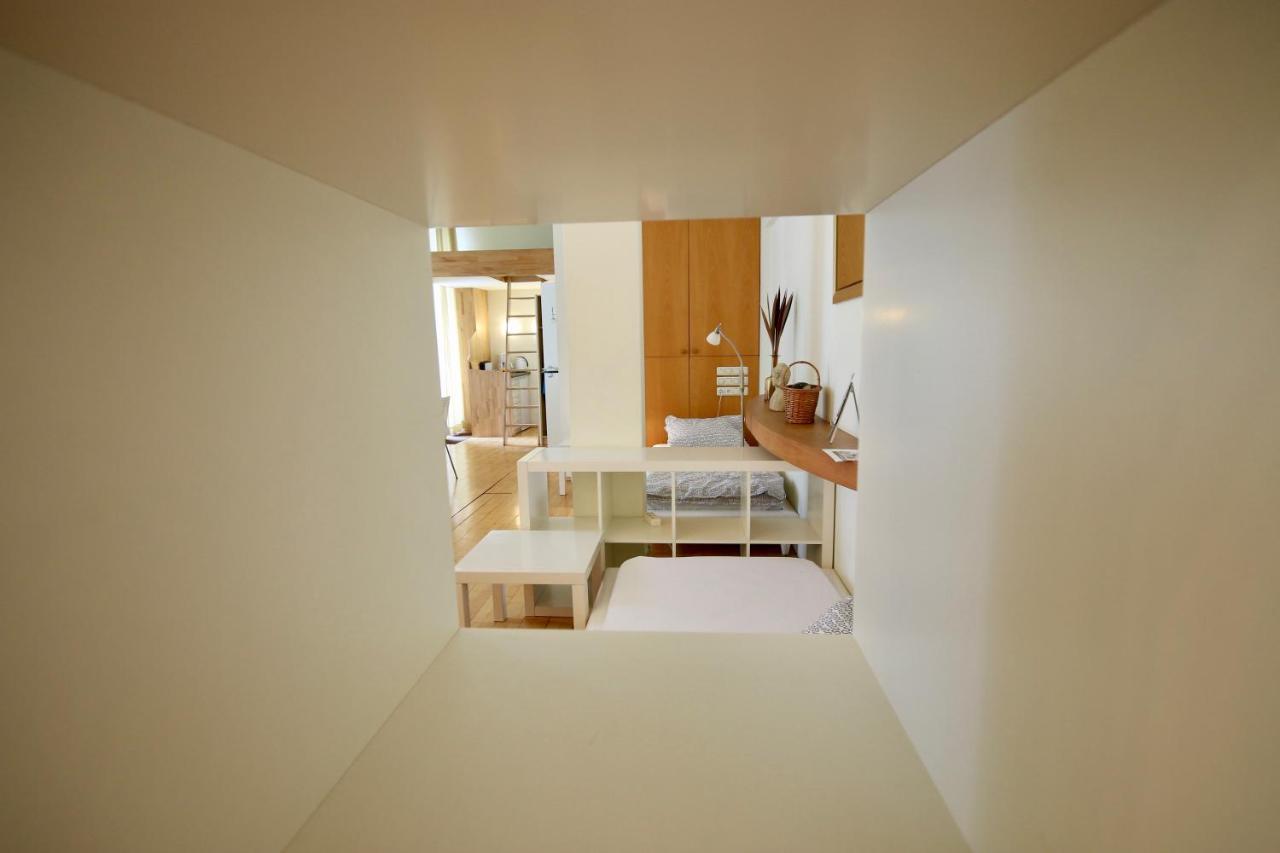 Moderne Studio Apartments Und 4 Zimmer Wohnungen In Oberhausen, Ideal Fuer Geschaeftsreisende Und Monteure Eksteriør billede