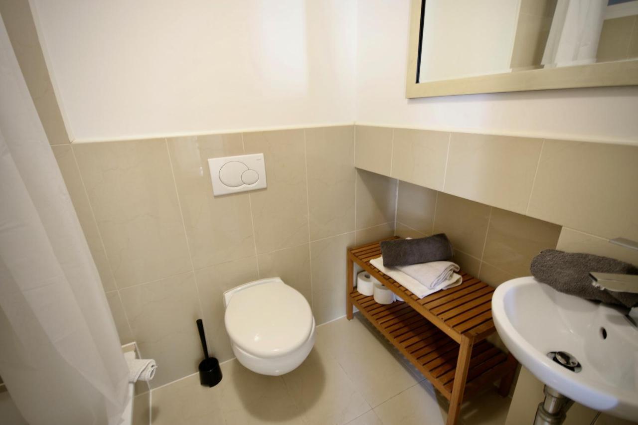Moderne Studio Apartments Und 4 Zimmer Wohnungen In Oberhausen, Ideal Fuer Geschaeftsreisende Und Monteure Eksteriør billede