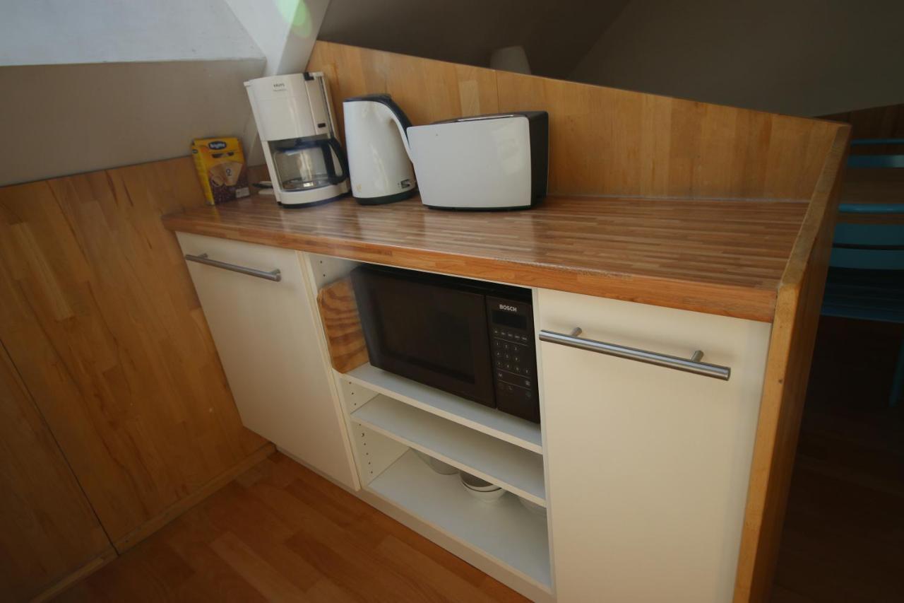 Moderne Studio Apartments Und 4 Zimmer Wohnungen In Oberhausen, Ideal Fuer Geschaeftsreisende Und Monteure Eksteriør billede