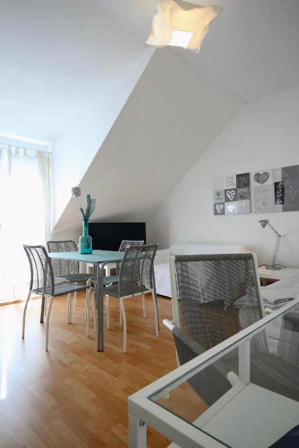 Moderne Studio Apartments Und 4 Zimmer Wohnungen In Oberhausen, Ideal Fuer Geschaeftsreisende Und Monteure Eksteriør billede