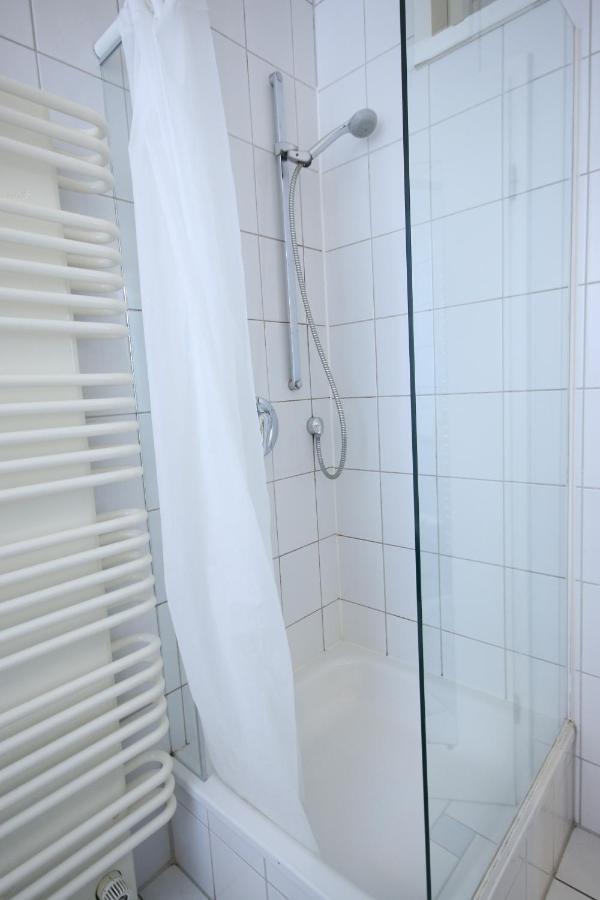 Moderne Studio Apartments Und 4 Zimmer Wohnungen In Oberhausen, Ideal Fuer Geschaeftsreisende Und Monteure Eksteriør billede