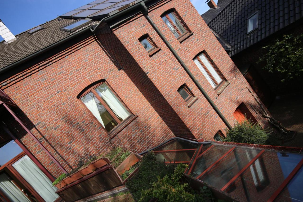 Moderne Studio Apartments Und 4 Zimmer Wohnungen In Oberhausen, Ideal Fuer Geschaeftsreisende Und Monteure Eksteriør billede
