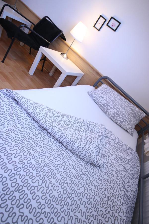 Moderne Studio Apartments Und 4 Zimmer Wohnungen In Oberhausen, Ideal Fuer Geschaeftsreisende Und Monteure Eksteriør billede