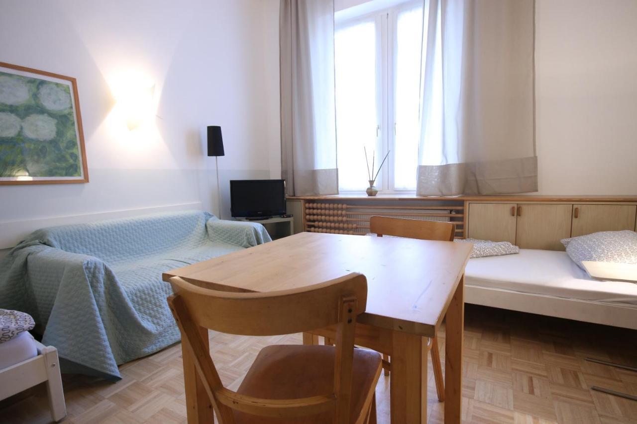 Moderne Studio Apartments Und 4 Zimmer Wohnungen In Oberhausen, Ideal Fuer Geschaeftsreisende Und Monteure Eksteriør billede