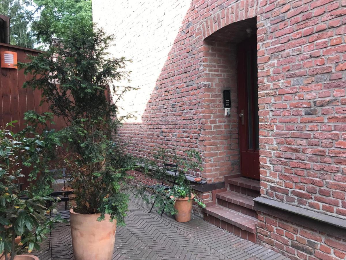 Moderne Studio Apartments Und 4 Zimmer Wohnungen In Oberhausen, Ideal Fuer Geschaeftsreisende Und Monteure Eksteriør billede